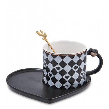 Чайная пара Романтика