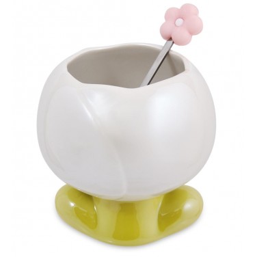 Креманка Утренний цветок