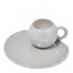 Чайная пара Жемчуг