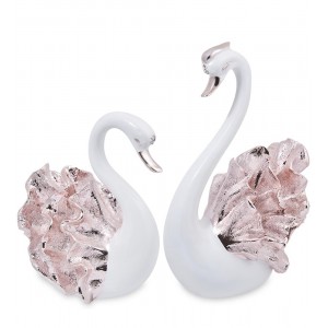 Фигурка Союз прекрасных лебедей