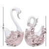 Фигурка Пара нежных лебедей - Фото № 2