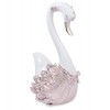 Фигурка Пара нежных лебедей - Фото № 3