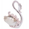 Набор фигурок Два грациозных лебедя - Фото № 3