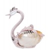 Набор фигурок Два грациозных лебедя - Фото № 8