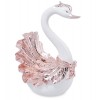 Набор фигурок Пара нежных лебедей - Фото № 5