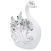 Фигурка Серебристые лебеди - Фото № 3