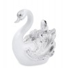 Фигурка Серебристые лебеди - Фото № 6