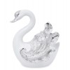 Фигурка Серебристые лебеди - Фото № 7