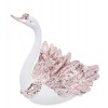 Набор фигурок Два изящных лебедя Набор фигурок Два изящных лебедя - Фото № 5