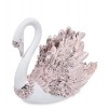 Набор фигурок Два изящных лебедя Набор фигурок Два изящных лебедя - Фото № 7