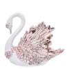 Набор фигурок Два изящных лебедя Набор фигурок Два изящных лебедя - Фото № 8