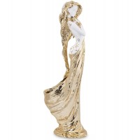 Статуэтка Златовласая красотка