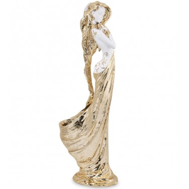 Статуэтка Златовласая красотка