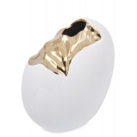 Керамическая ваза Рождение звезды