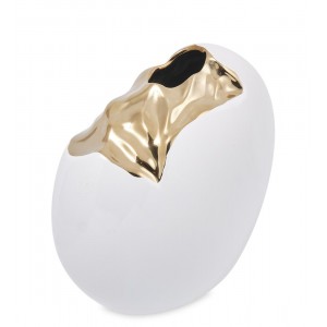 Керамическая ваза Рождение звезды