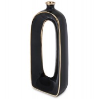 Керамическая ваза Безмолвие