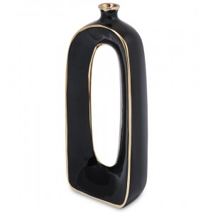 Керамическая ваза Безмолвие