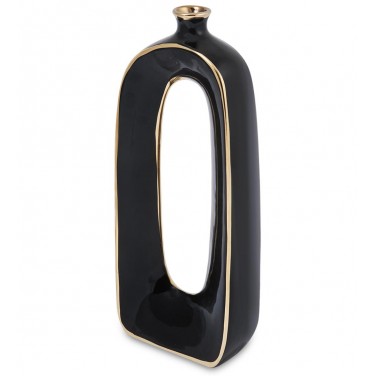 Керамическая ваза Безмолвие