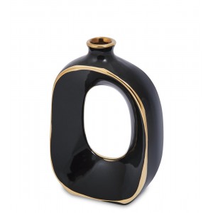 Керамическая ваза Вдохновение