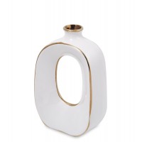 Керамическая ваза Оливия