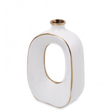 Керамическая ваза Оливия