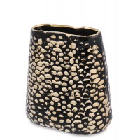 Керамическая ваза Млечный путь