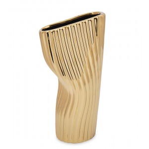 Керамическая ваза Эвита