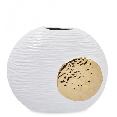 Керамическая ваза Далекая звезда