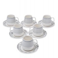 Чайный набор Виндзор (на 6 персон)