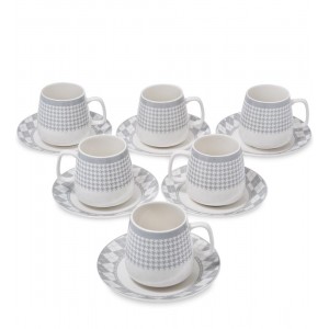 Чайный набор Виндзор (на 6 персон)