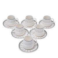 Чайный набор Мадлен (на 6 персон) Чайный набор Мадлен (на 6 персон)