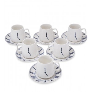 Чайный набор Время чая (на 6 персон)