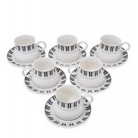 Чайный набор Симфония (на 6 персон)