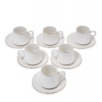 Чайный набор Пломбир (на 6 персон) Чайный набор Пломбир (на 6 персон)