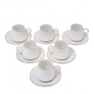 Чайный набор Пломбир (на 6 персон)