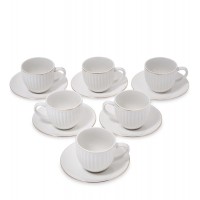 Чайный набор Элоиза (на 6 персон)