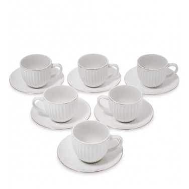 Чайный набор Элоиза (на 6 персон)