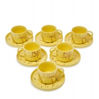 Чайный набор Пралине (на 6 персон)