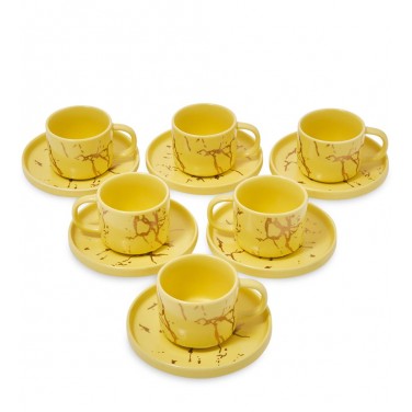 Чайный набор Пралине (на 6 персон)