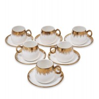 Чайный набор Шарден (на 6 персон)