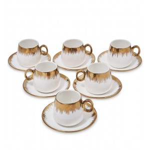 Чайный набор Шарден (на 6 персон)