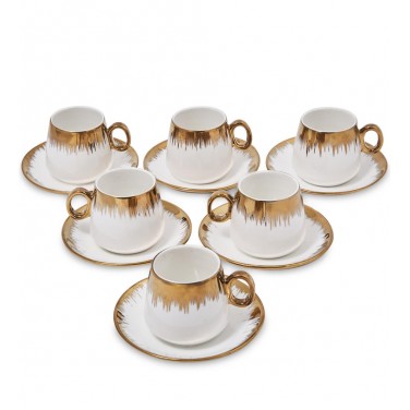 Чайный набор Шарден (на 6 персон)