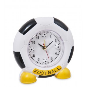 Настольные часы Футбол Настольные часы Футбол