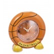 Настольные часы Баскетбол