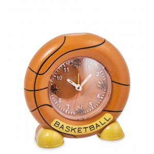 Настольные часы Баскетбол Настольные часы Баскетбол