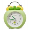 Часы-будильник Зеленое яблоко - Фото № 2