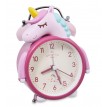 Часы-будильник Единорожек