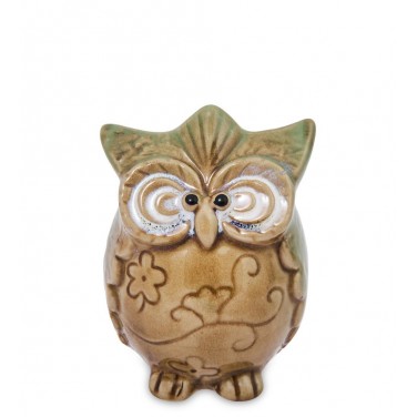 Фигурка Глазастая совушка