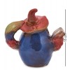 Фигурка - ваза Умная сова - Фото № 3