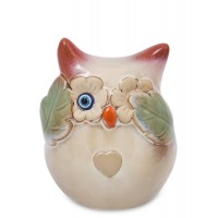 Фигурка Скромная совушка